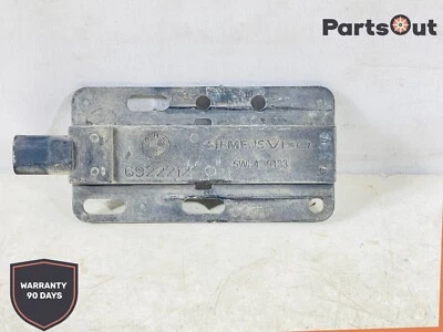 Antena amplificador de entrada sin llave BMW M3 E92 E93 2008-2011 6922212 FABRICANTE DE EQUIPOS ORIGINALES Foto 1 de 4