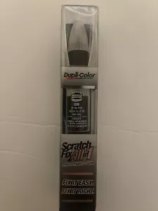 Auto Paint Pen dupli-color scratch fix all in 1 GM Indigo Blue AGM 0506 - Picture 1 of 5