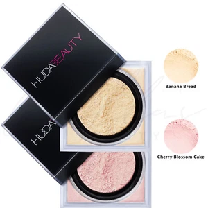 HUDA Beauty Easy Bake Long Lasting Loose Baking & Setting Powder 20g*CHOOSE* - Picture 1 of 6