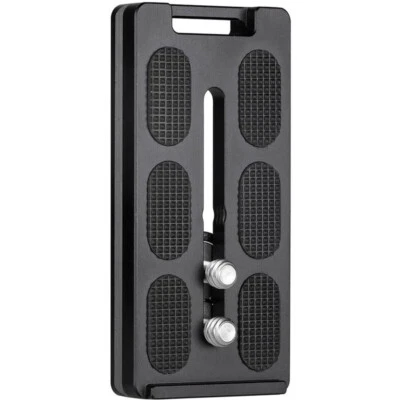 Leofoto Schnellwechselplatte PL-80 - Bild 1 von 4