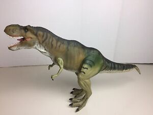 Kenner 1997 Jurassic Park The Lost World Thrasher T. Rex JP29