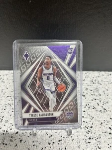 2020-21 Panini Chronicles - Phoenix #576 Tyrese Haliburton (RC) - Picture 1 of 2