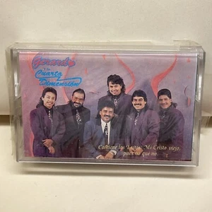 Gerardo Y Su 4 Dimension NEU Cassette Tape - Bild 1 von 6