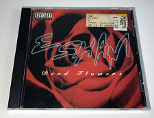 Dead Flowerz [PA] by Esham (CD, Apr-1996, Reel Life)