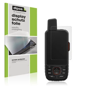 2x Protective Film for Garmin GPSMAP 67 67i Screen Protector - Picture 1 of 6