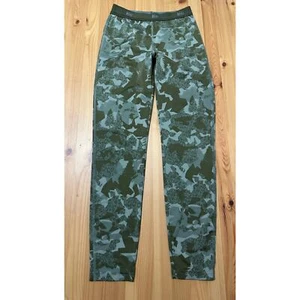 REI Boys Baselayer Pants Medium - Picture 1 of 6