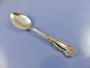 ARBUTUS 1908 DEMITASSE LÖFFEL VON WM ROGERS & SOHN - Bild 1 von 4