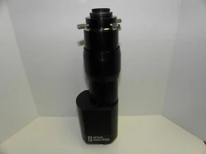 ROI Optical Video Probe 528003 with C-mount adapter Motorized focus - Picture 1 of 5