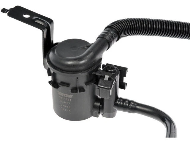 Solenoide de ventilación de bote de vapor para Cadillac Escalade EXT 2007-2013 6,2 L V8 XJ963QY Foto 1 de 1