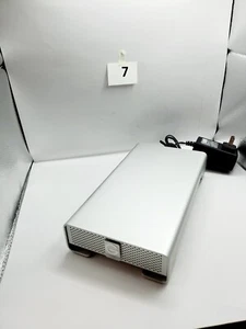 G-Technology G-Drive Mini External Hard Drive 500GB, Gen 4 Model 9930-13101-001 - Picture 1 of 6