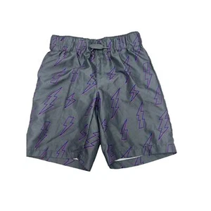 Boys City Street swim trunks size 6/7 - Picture 1 of 3