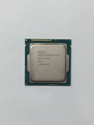 Procesador Intel® Core™ i3-4150 caché de 3M, 3,50 GHz - Imagen 1 de 2