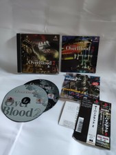 .PSX.' | '.OverBlood.