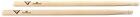 Vater American Hickory Drumsticks - 5B - Wood Tip (12-Pack) Bundle