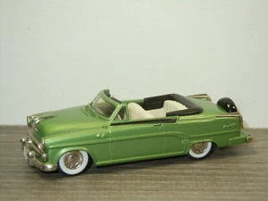 1954 Dodge Royal 500 - Brooklin Models 30 England 1:43 *50105 - Picture 1 of 4