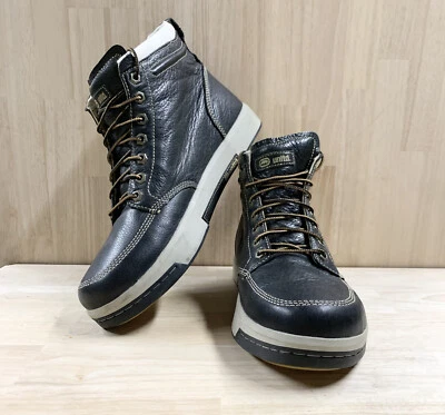 Botas Marc Ecko Unltd Kotter - Hombre Talla 13 - ¡Excelente Estado! Foto 1 de 4