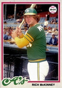 RICH McKINNEY 78 ACEO ART CARD ## BUY 5 GET 1 FREE ## or 30% OFF 12 OR MORE