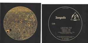 CD - Fax Records -Xangadix 2 - new & factory sealed - PS 08/73 - Bild 1 von 1