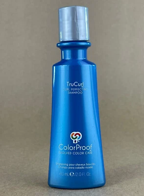 ColorProof Tru Curl Curl Perfecting Shampoo 2oz - Image 1 of 2