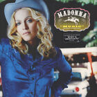 Madonna - Music (Vinyl LP - 2000 - UK - Reissue)