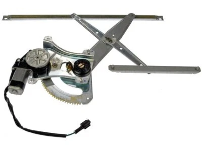 For 2007-2010 Chevrolet Aveo5 Window Regulator Front Left 73813PCQY 2008 2009 - Image 1 of 2