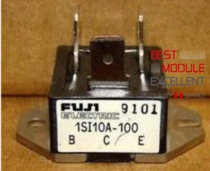 1PCS FUJI 1SI10A-100 power supply module NEW 100% Quality Assurance - Picture 1 of 1