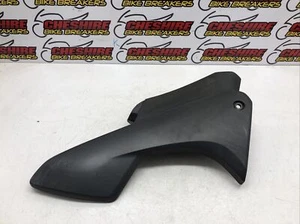 ♻️ Honda Cbf 600 N-8 2008 - 2012 Left Side Underseat Infill Fairing Panel ♻️ - Picture 1 of 11