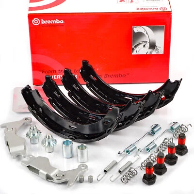 BREMBO Bremsbacken Nachsteller für W201 W202 W245 R129 W124 CHRYSLER - Bild 1 von 4
