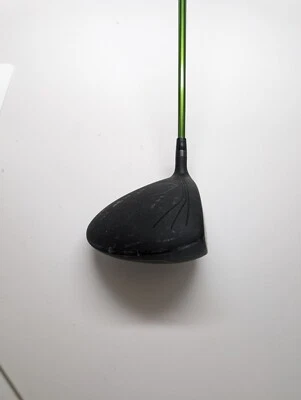 Top Flite Tour 65 Mens Flex Driver Golf Club Titanium 10.5 Left-Handed Low CG - Image 1 of 4