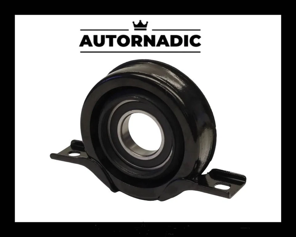 DRIVE SHAFT CENTER 支持轴承 适用于雪佛兰 CAMARO G10 PONTIAC FIREBIRD — 第 1/1 张图片