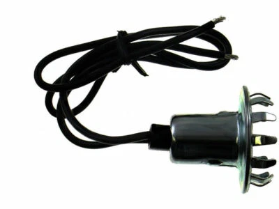 Enchufe de lámpara de respaldo para Chrysler Windsor 1956-1961 SMP 19586VW 1957 1958 1959 Foto 1 de 2