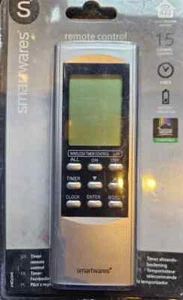 Smartwares SH5-TDR-T 433 MHz Funk Schalter Bewegungsmelder Fernbedienung - Bild 1 von 1