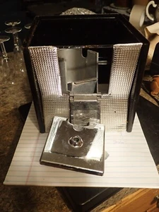 Vintage GUMBALL VENDING MACHINE part - base only AS SHOWN - Picture 1 of 9
