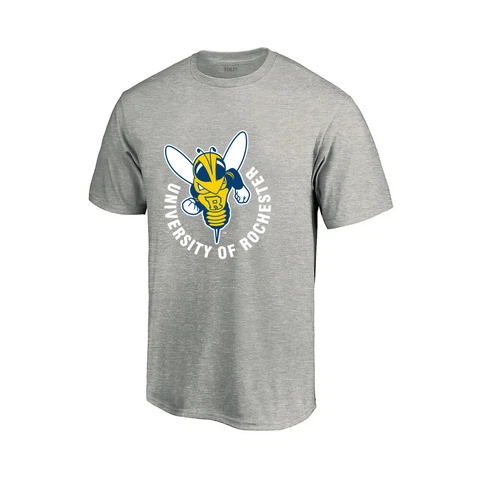 Official NCAA University College Mens / Womens Boyfriend T-Shirt Cover