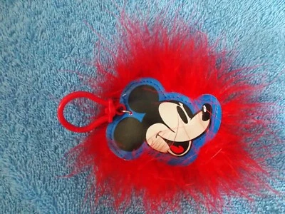Disney Mickey Mouse 2005 muñeca Barbie llavero solamente Foto 1 de 3