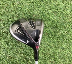 Nike VRS Str8 Fit 10.5 Degree Driver Fubuki 51 Stiff Very Nice - Picture 1 of 7