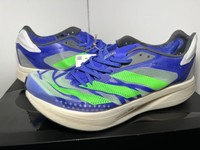 Adidas Mens Adizero Adios Pro 2 Sonic Ink Screaming Ink Blue FY4082 Size 9  | eBay
