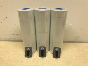 GARVEY 22-6, 22-7 &22-8 *2212 WHITE LABELS *32,000 LABELS *USA MADE*+3 INKs - Picture 1 of 2