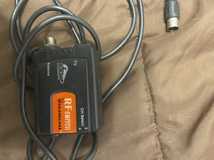Interruptor Pelican RF para Sega Dreamcast - Imagen 1 de 2
