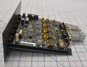 02-00272-00 / PCB ASSY, TEMP LIMITS BOARD, 27-00140-00 / NOVELLUS - Picture 1 of 6