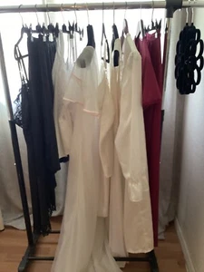 VTG  lingerie  Lot of 13 Assorted - Picture 1 of 21