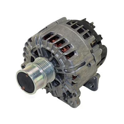 Alternator 140A 05E903026Q Audi Q2 VW T-Roc Seat Ibiza 6F Skoda Fabia IV 4 - Image 1 of 4