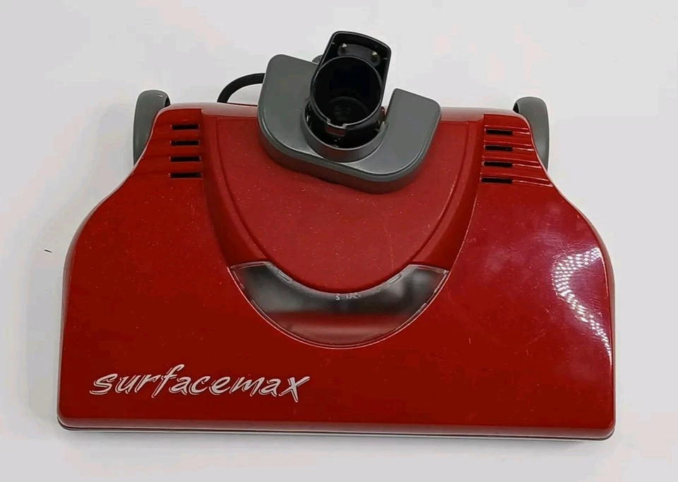 Cabezal eléctrico de vacío Eureka Surfacemax modelo 6833 Foto 1 de 4