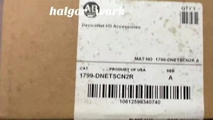 1PCS NEW  1799-DNETSCN2R   VIA DHL/UPS #YY - Afbeelding 1 van 1