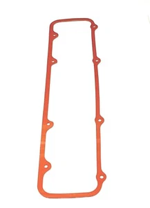 VALVE COVER GASKET - MOPAR SLANT 6 1960-1980 #RG-12680FR "ULTIMATE" Silicone - Foto 1 di 5