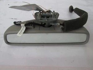 Mercedes-BenzW204 C-Klasse Innenspiegel A2048192917 Farbcode 7E94 alpacagrau - Bild 1 von 3