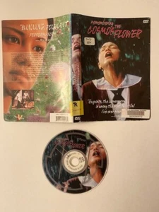 Remembering the Cosmos Flower - (EX.-LIBRARY) DVD /Cover Art Only (NO CASE) - Imagen 1 de 6