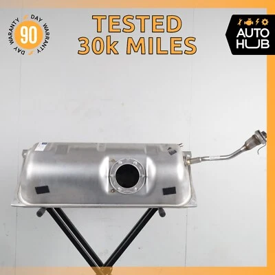 Conjunto de depósito de tanque de gasolina 12-17 Mercedes R172 SLK350 SLK250 OEM 30k Foto 1 de 4