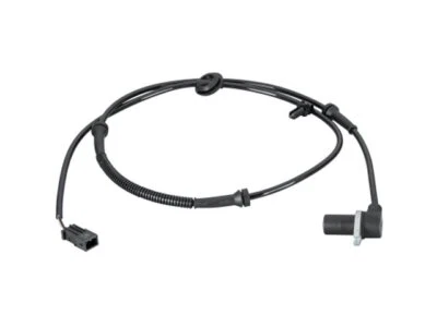 Датчик скорости ABS для Audi A4 quattro 2005-2009 годов выпуска Hella 61339HZQJ 2006 2007 2008 годов выпуска - Изображение 1 из 2