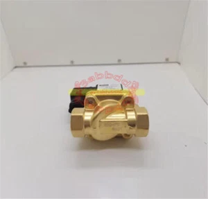NEW One 322H75 solenoid valve - Picture 1 of 4
